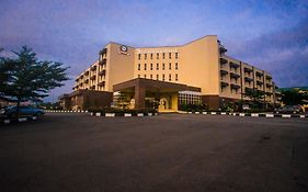 Sandralia Hotel Abuja